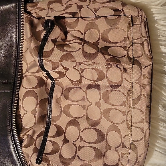 Coach Bag - Picture 6 of 8